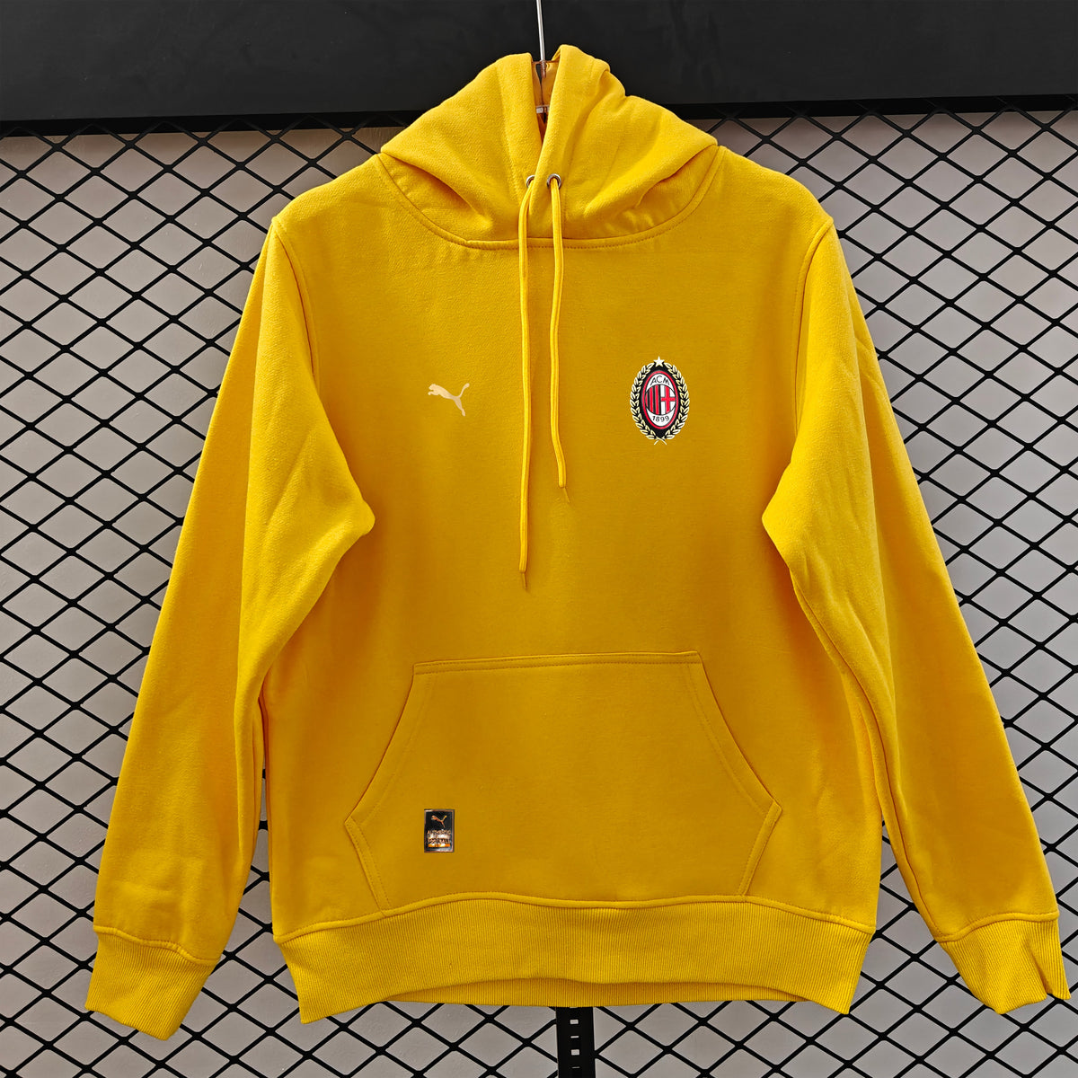 AC MILAN 26/27 HOODIE