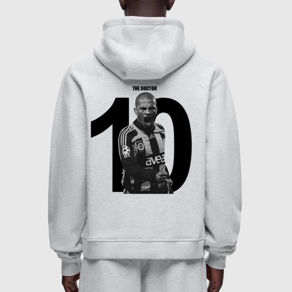 ALEX DE SOUZA ZIPPER