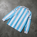 ARGENTINA 1996/97 LONGSLEEVE RETRO JERSEY