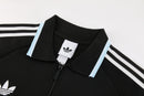 ARGENTINA OREO FOOTBALL ZIPPER