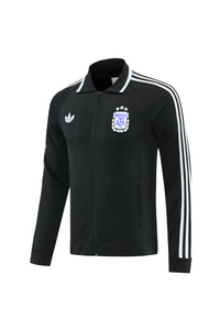 ARGENTINA OREO FOOTBALL ZIPPER
