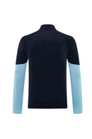 ARGENTINA BABY BLUE FOOTBALL ZIPPER