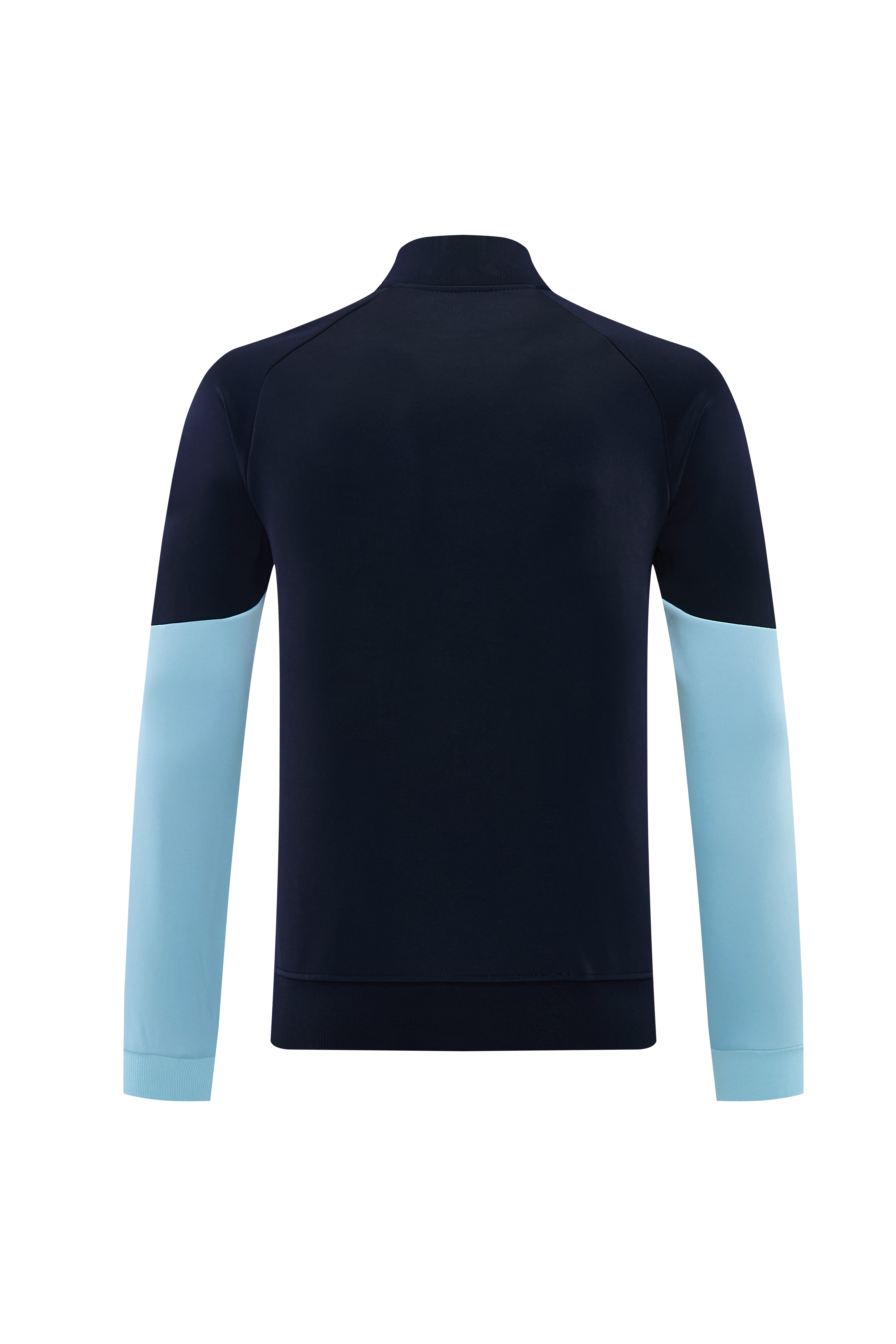ARGENTINA BABY BLUE FOOTBALL ZIPPER