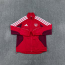 ARSENAL REDD WINDBREAKER