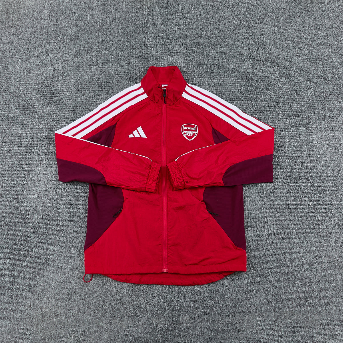 ARSENAL REDD WINDBREAKER