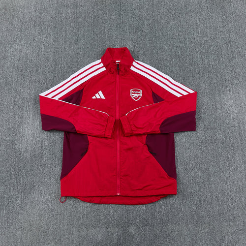 ARSENAL REDD WINDBREAKER