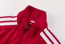 ARSENAL REDD WINDBREAKER