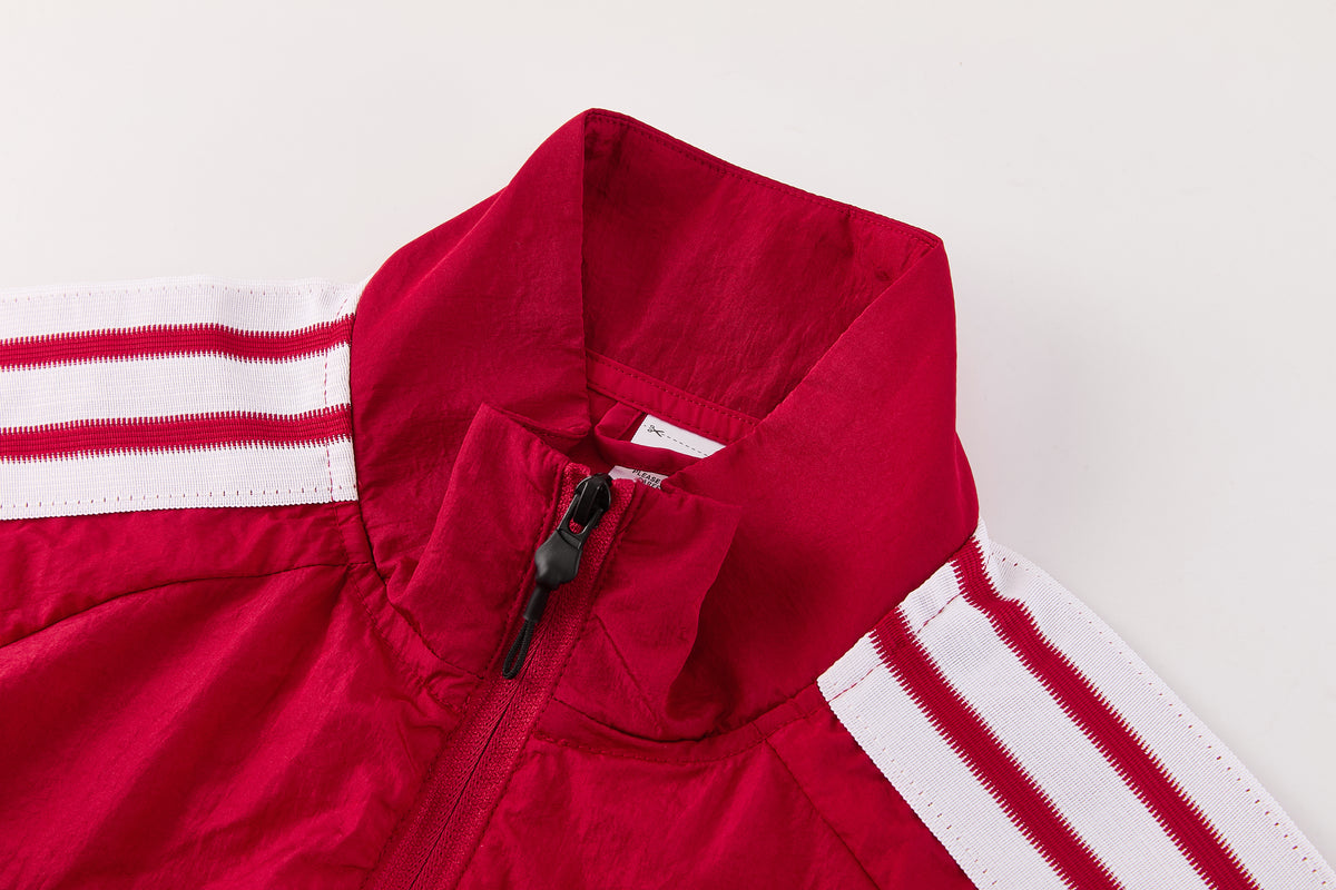 ARSENAL REDD WINDBREAKER
