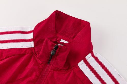 ARSENAL REDD WINDBREAKER