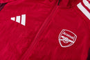 ARSENAL REDD WINDBREAKER