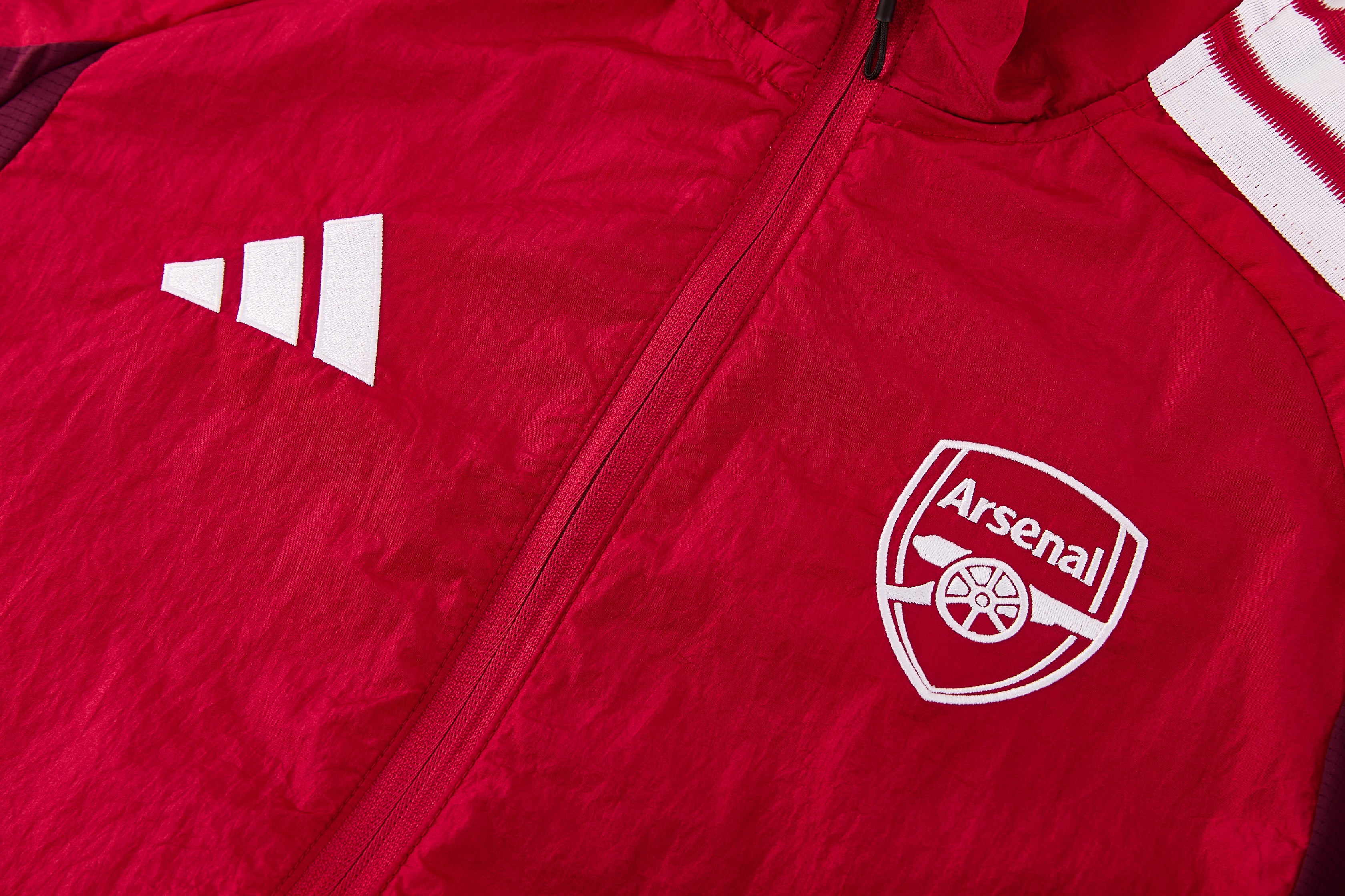 ARSENAL REDD WINDBREAKER
