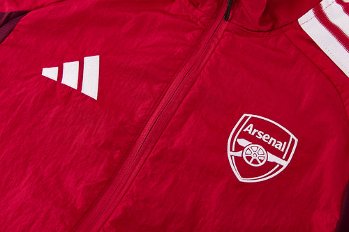 ARSENAL REDD WINDBREAKER