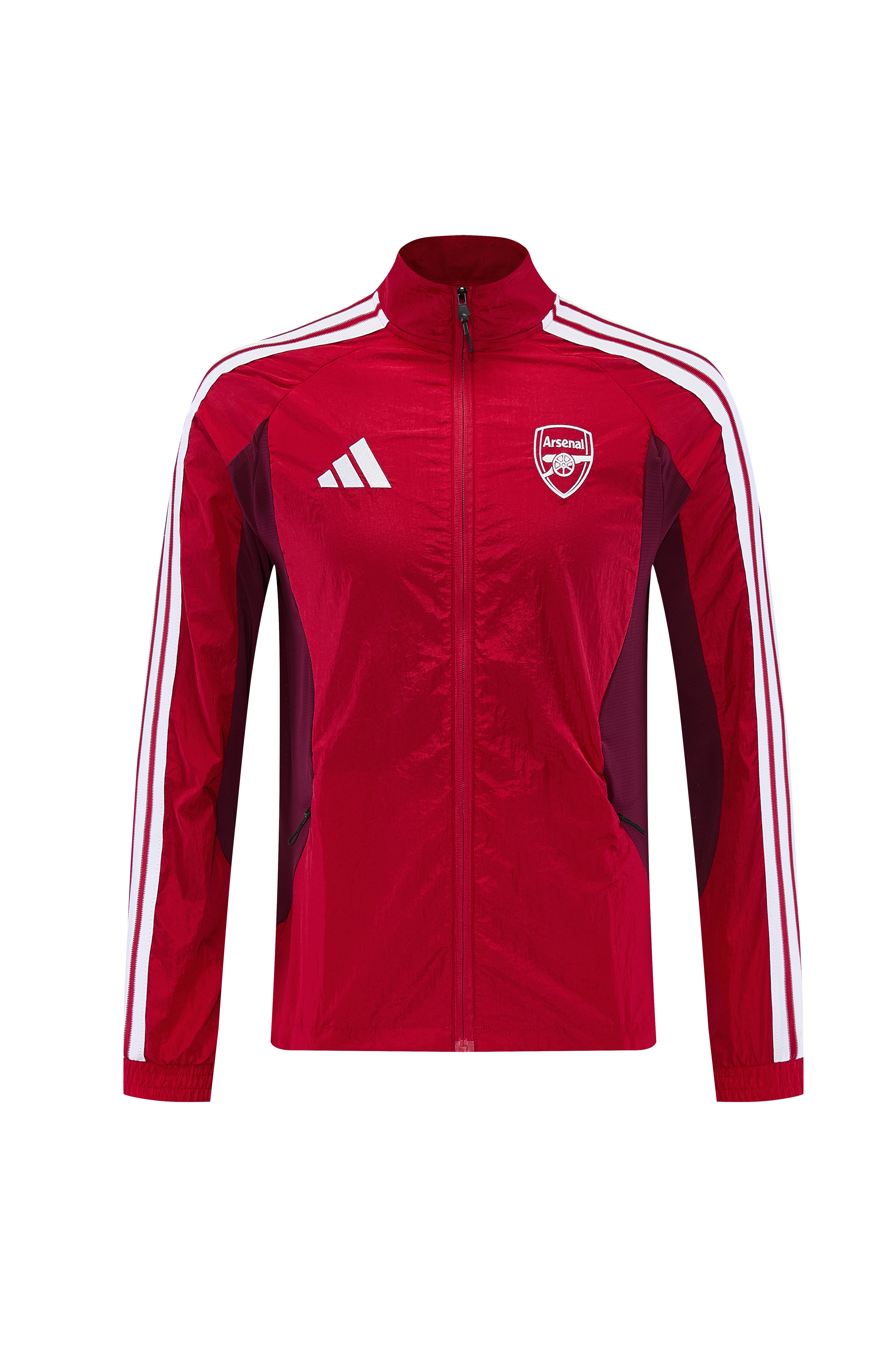 ARSENAL REDD WINDBREAKER
