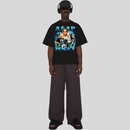 ASAP ROCKY V5 T-SHIRT