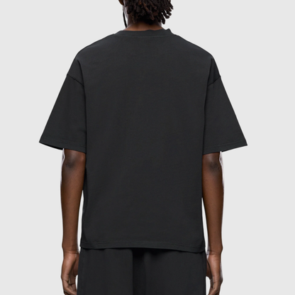 GALATASARAY BASIC HEAVY TEE