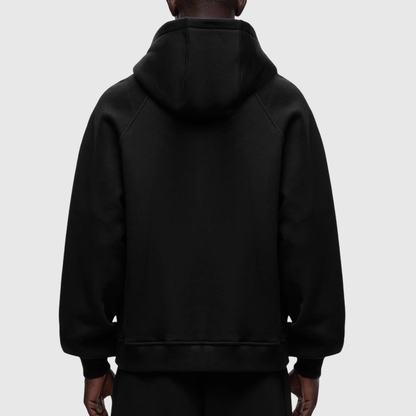 GALATASARAY V2 BASIC HEAVY ZIPPER