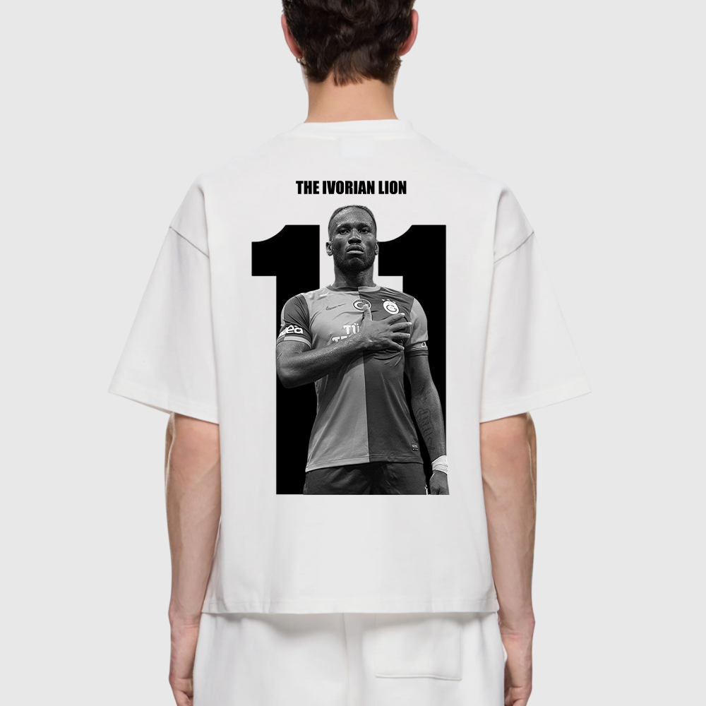 DROGBA TEE