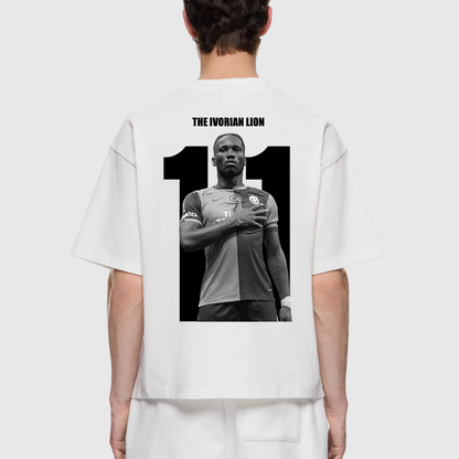 DROGBA TEE