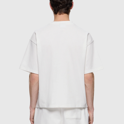 GALATASARAY V2 BASIC HEAVY TEE