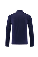 FC BARCELONA PARADISE FOOTBALL ZIPPER