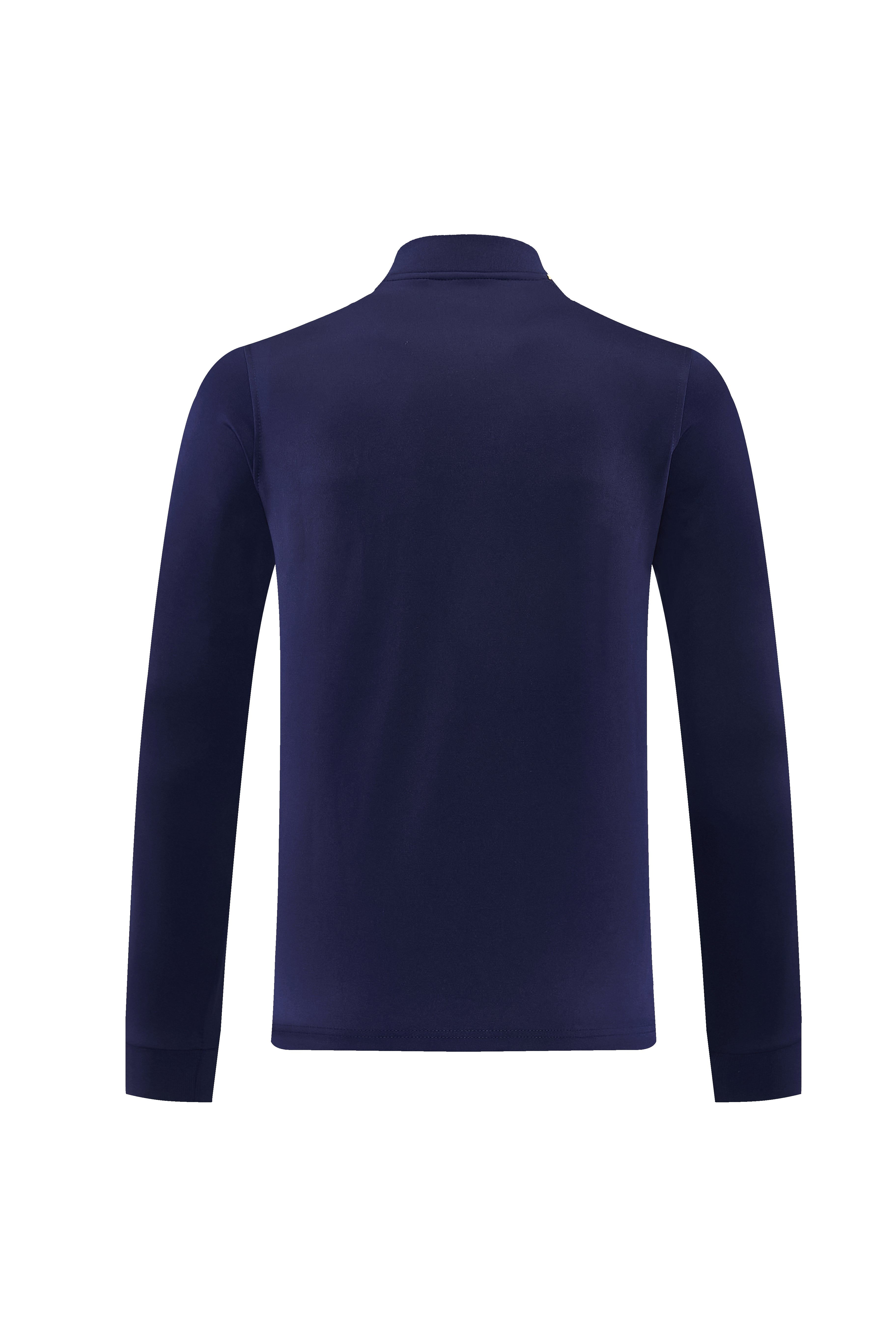 FC BARCELONA PARADISE FOOTBALL ZIPPER