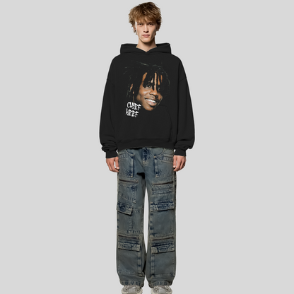 CHIEF KEEF BIG FACE HOODIE