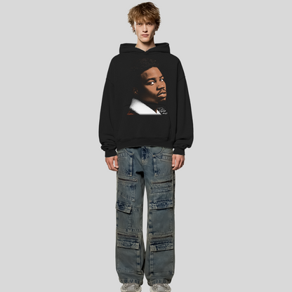 RODDY RICCH BIG FACE HOODIE