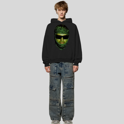 YEAT BIG FACE HOODIE