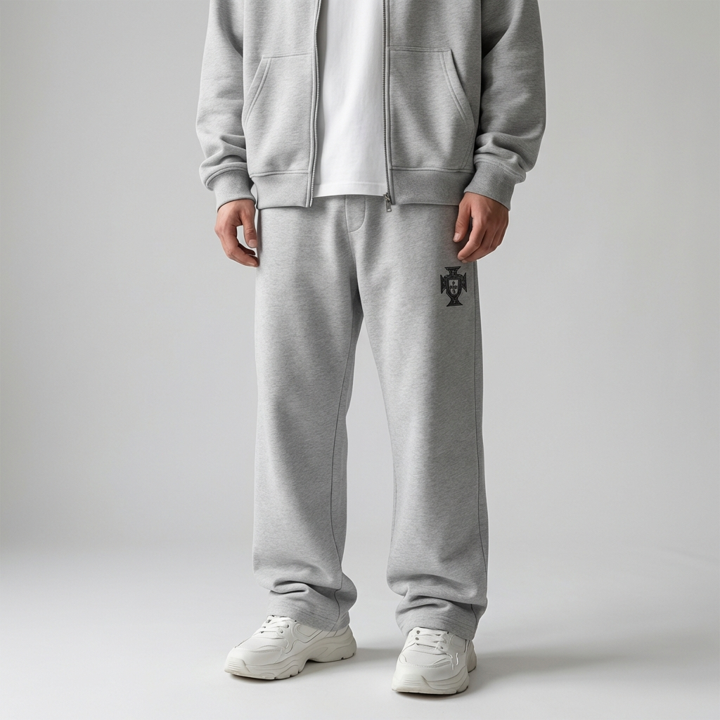 PORTUGAL-JOGGER