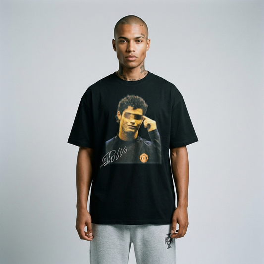 CRISTIANO RONALDO V3 TEE