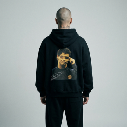 Cristiano Ronaldo V3 Zipper