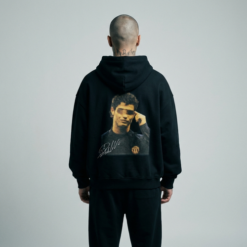 CRISTIANO RONALDO V3 ​​REISSVERSCHLUSS