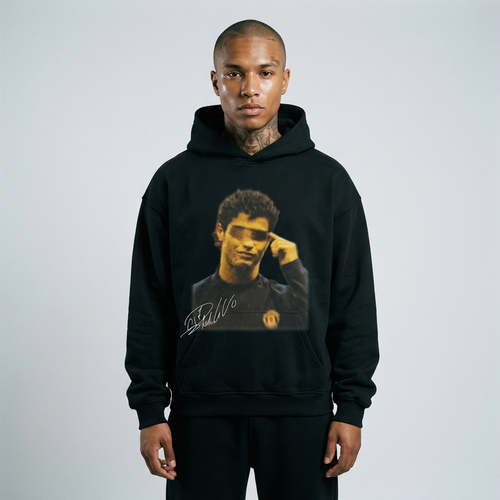 CRISTIANO RONALDO V3 ​​KAPUZENPULLI