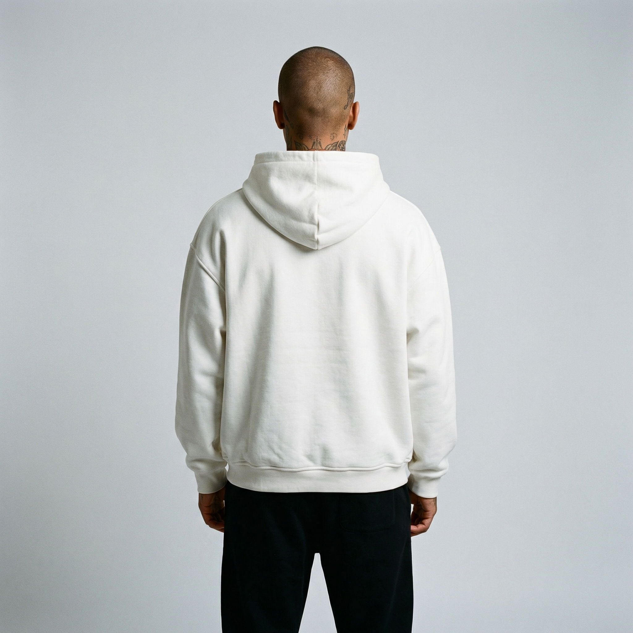 BRASIL V2 CENTRAL HOODIE