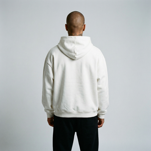 BRASIL V2 CENTRAL HOODIE