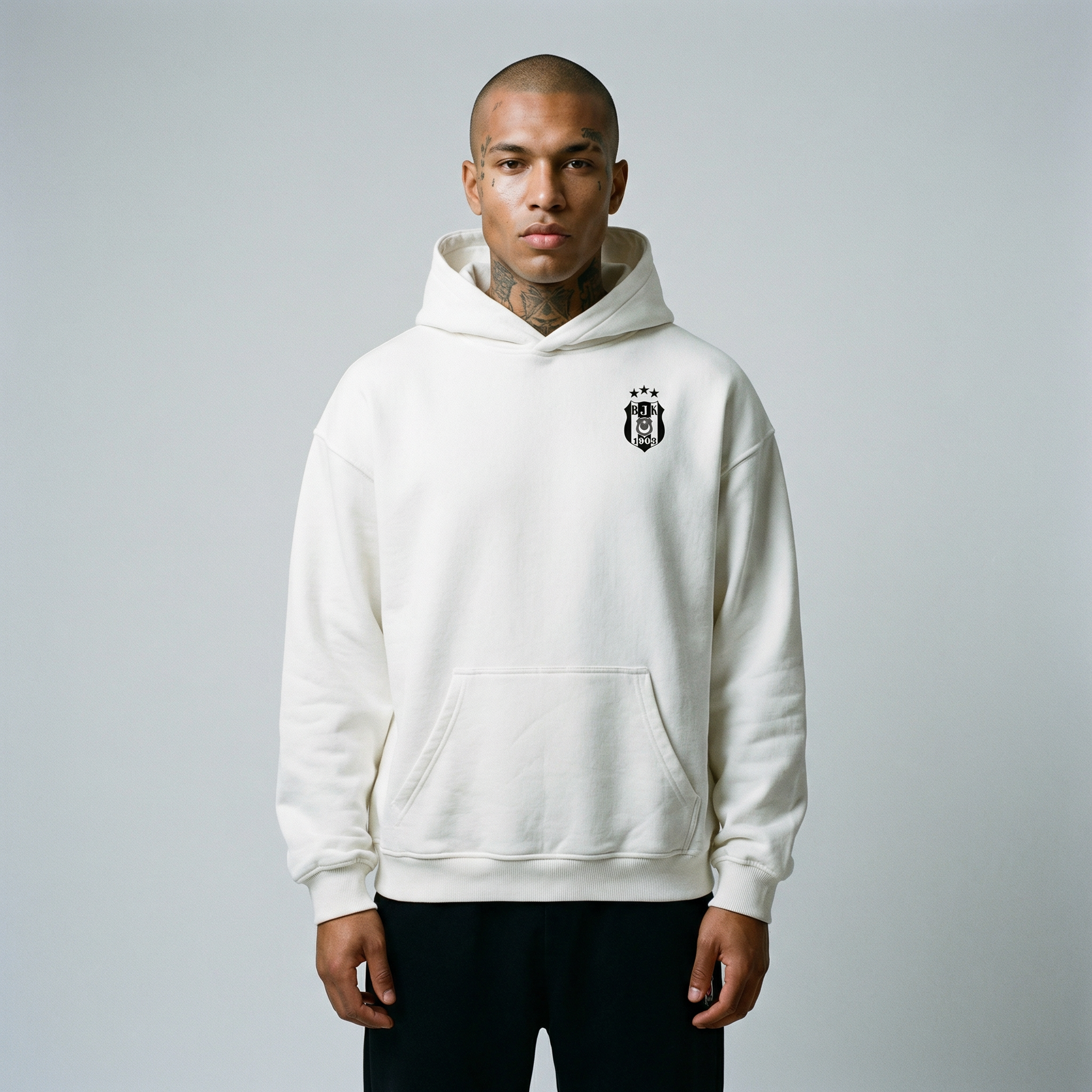 QUARESMA HOODIE