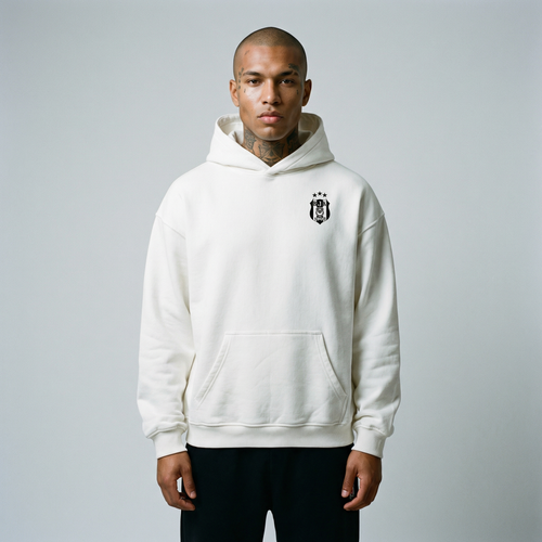 QUARESMA HOODIE