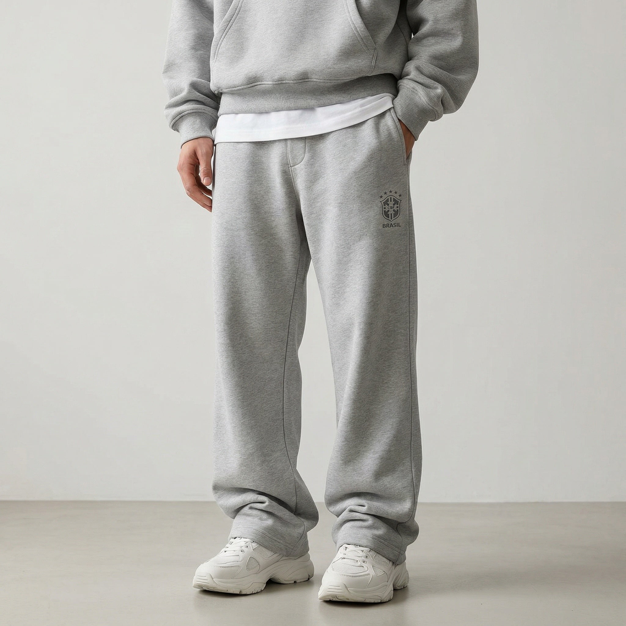 BRASIL JOGGER