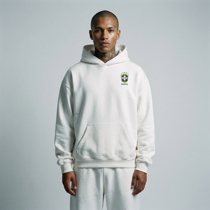 BRASIL WCP HOODIE