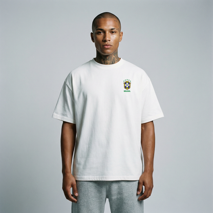 BRASIL WCP TEE