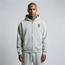 BRASIL WCP ZIPPER