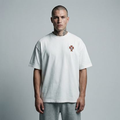 PORTUGAL WCP TEE