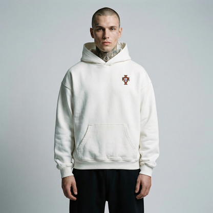PORTUGAL WCP HOODIE