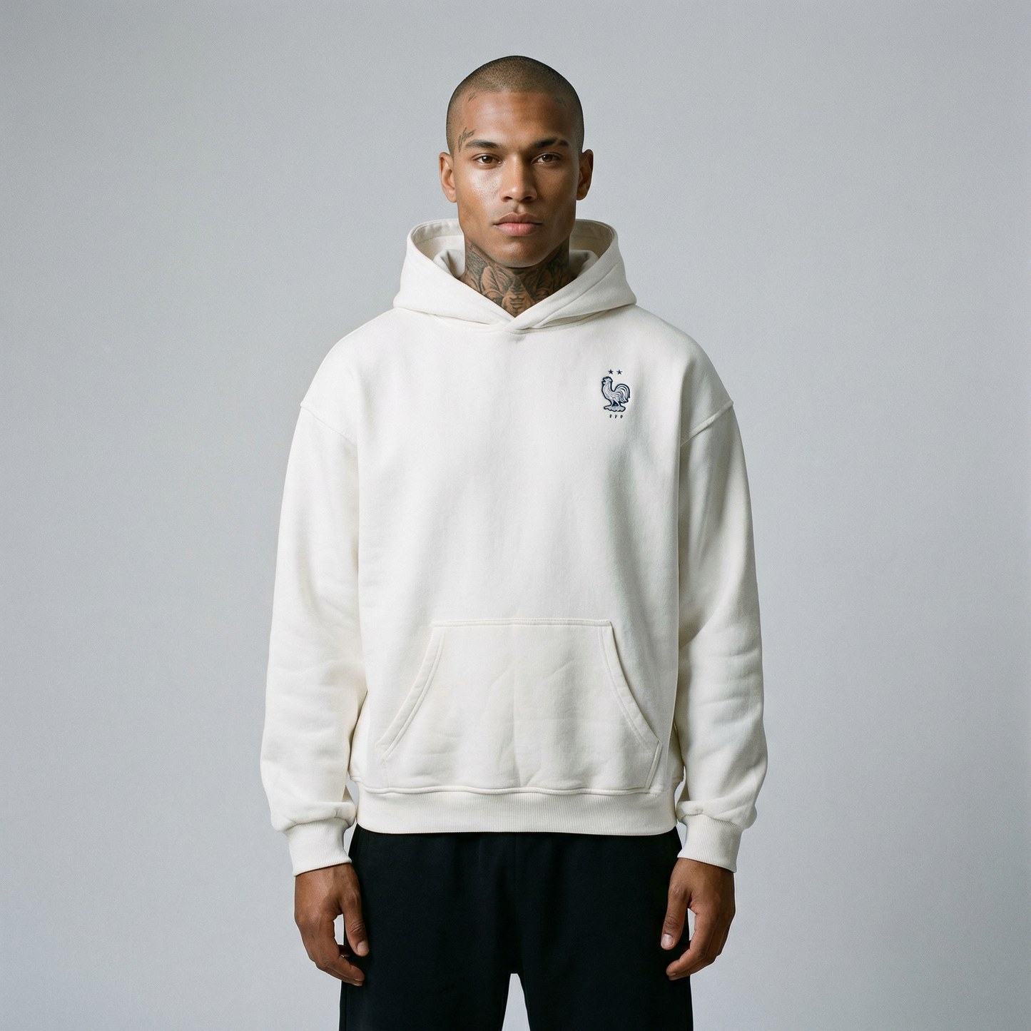 FRANCE WCP HOODIE