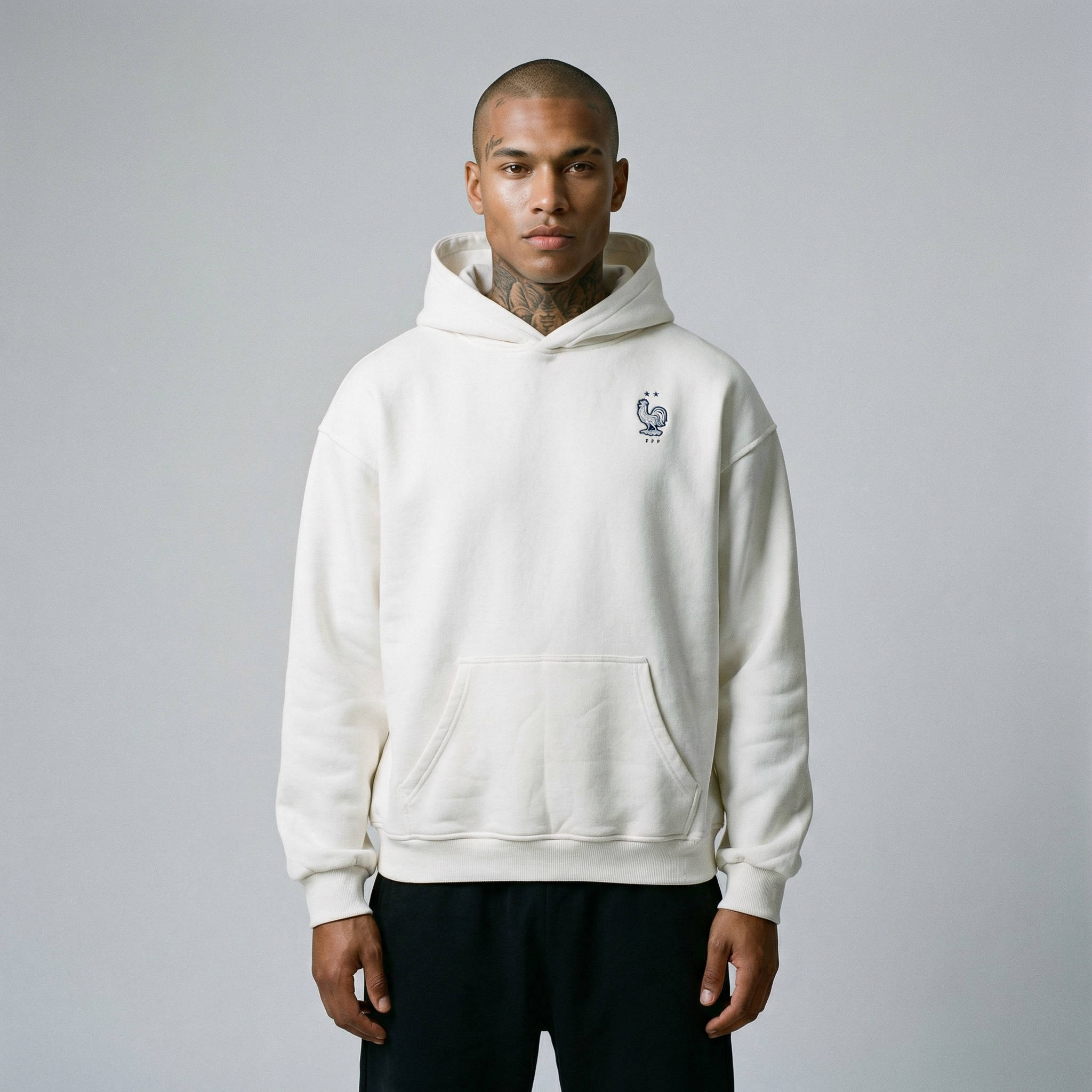 FRANKREICH WCP HOODIE