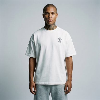 FRANCE WCP TEE