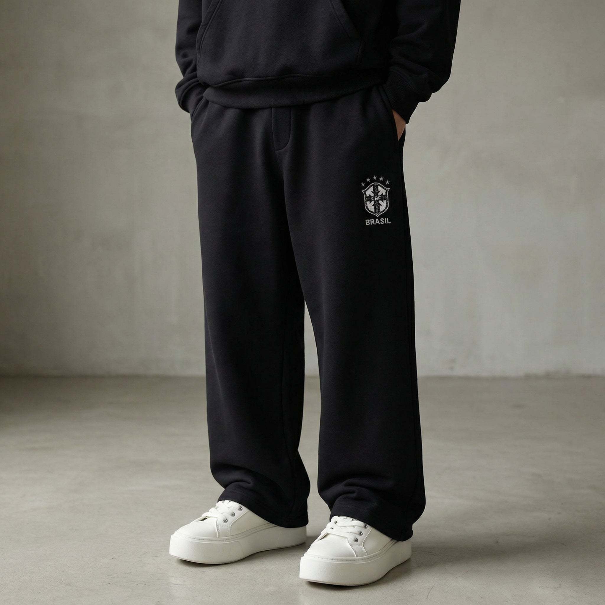 BRASIL RETRO JOGGER