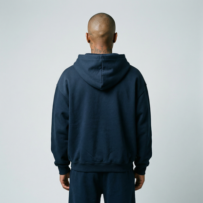 FRANCE WCP ZIPPER