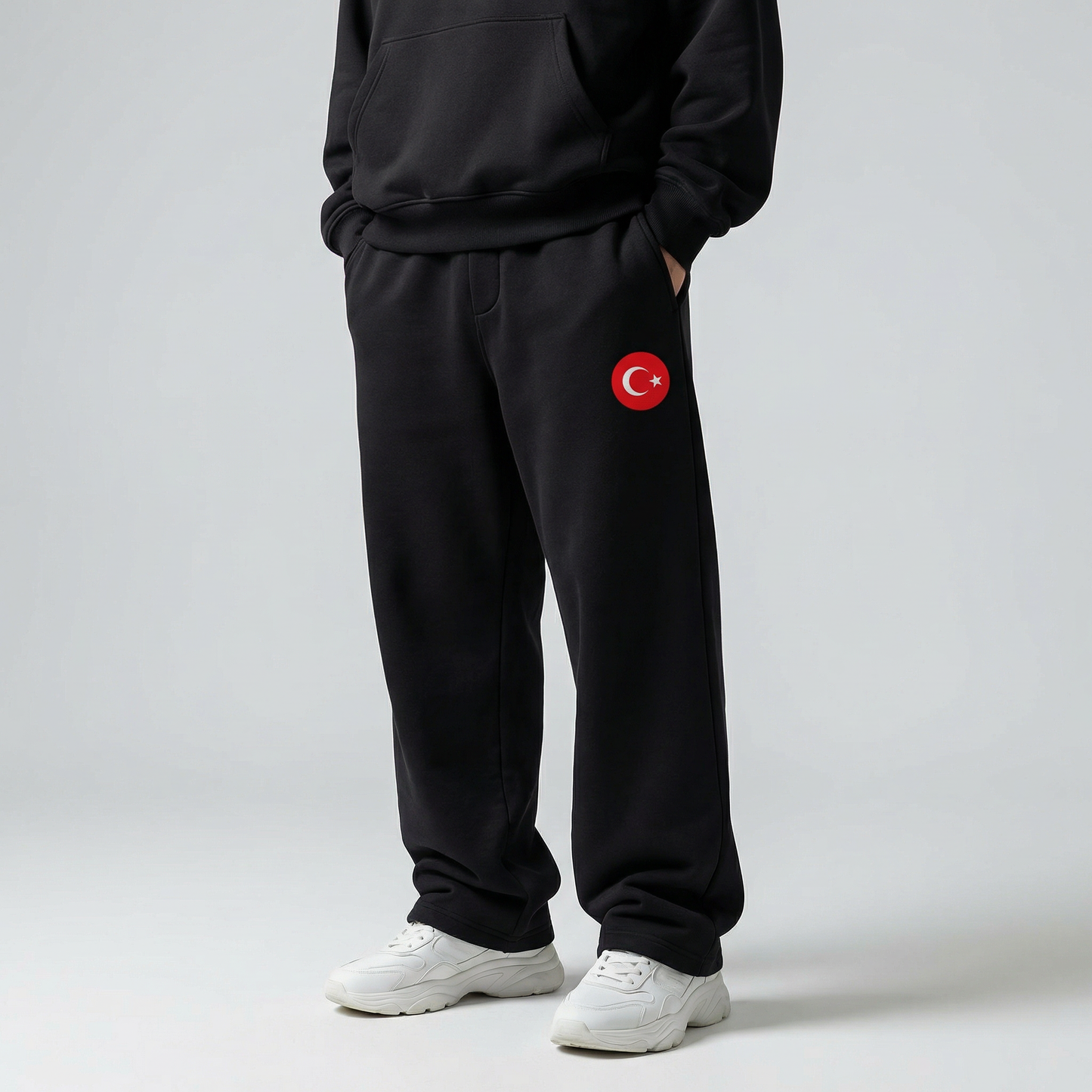 TÜRKIYE WCP JOGGER