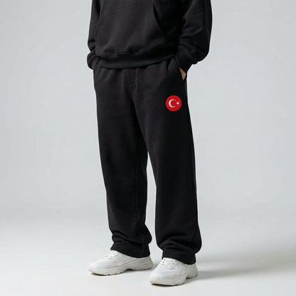 TÜRKIYE WCP JOGGER